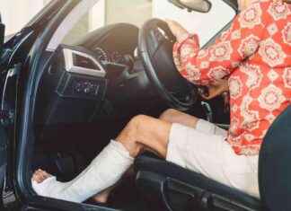 Die Gefahren von Knochenbrüchen beim Autofahren: Wichtige Informationen die-gefahren-von-knochenbrchen-beim-autofahren-wichtige-nformationen