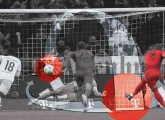 Die Geheimnisse von Harry Kane’s perfekten Elfmetern die-geheimnisse-von-harry-kanes-perfekten-elfmetern