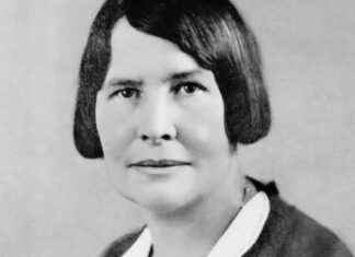 Die Geschichte von Mathilde Vaerting: Erste Uni-Professorin Deutschlands die-geschichte-von-mathilde-vaerting-erste-uni-professorin-deutschlands