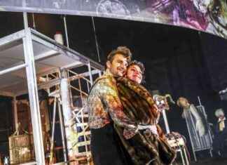 Die Gischt der Tage im Schauspiel Düsseldorf – Ddorf-Aktuell die-gischt-der-tage-im-schauspiel-dsseldorf-ddorf-aktuell