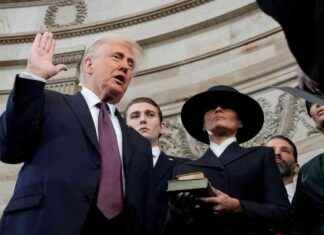 Die goldene Ära Amerikas: Trump als Präsident vereidigt die-goldene-ra-amerikas-trump-als-prsident-vereidigt