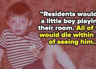 Die gruseligsten Begegnungen von Nachtschichtarbeitern: 18 verstörende Erlebnisse die-gruseligsten-begegnungen-von-nachtschichtarbeitern-18-verstrende-erlebnisse