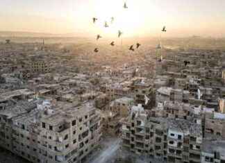 Die Lage in Jarmuk: Zwischen Zerstörung und Versöhnung die-lage-in-jarmuk-zwischen-zerstrung-und-vershnung