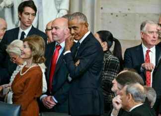 Die Machtübernahme: Analyse von Trumps Amtseinführung die-machtbernahme-analyse-von-trumps-amtseinfhrung