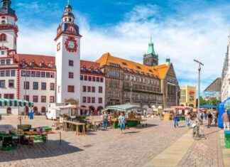Die Schönheit von Chemnitz: Entdecken Sie die wahre Seite der Stadt die-schnheit-von-chemnitz-entdecken-sie-die-wahre-seite-der-stadt
