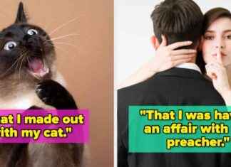 Die seltsamsten und dümmsten Gerüchte, die Menschen über sich gehört haben. die-seltsamsten-und-dmmsten-gerchte-die-menschen-ber-sich-gehrt-haben