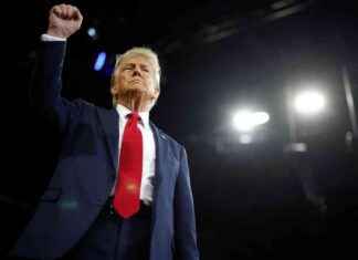 Die spektakuläre Amtseinführung von Donald Trump die-spektakulre-amtseinfhrung-von-donald-trump