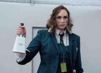 Die Ziegenmenschen enthüllen: Episode 3 von ‘Severance’ die-ziegenmenschen-enthllen-episode-3-von-severance