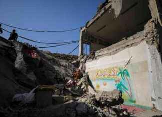 Die Zukunft von Gaza: Zwischen Waffen und Wohlstand – Wie Trump’s Politik die Region beeinflusst die-zukunft-von-gaza-zwischen-waffen-und-wohlstand-wie-trumps-politik-die-region-beeinflusst