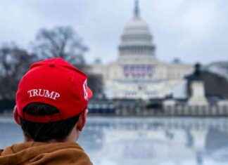 Donald Trump Amtseinführung: Datum, Ort, Ablauf donald-trump-amtseinfhrung-datum-ort-ablauf