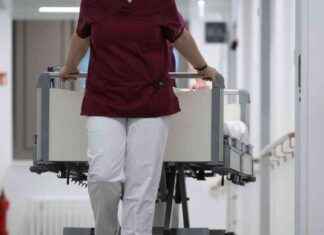 Dramatische Lage deutscher Krankenhäuser: Aktuelle Herausforderungen dramatische-lage-deutscher-krankenhuser-aktuelle-herausforderungen