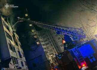 Drohnenangriffe auf Russland, drei Tote in Kyjiw – Aktuelle Nachrichten aus dem Ukraine-Krieg drohnenangriffe-auf-russland-drei-tote-in-kyjiw-aktuelle-nachrichten-aus-dem-ukraine-krieg