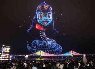 Düsseldorf überlegt Drohnenshow als Alternative zu Feuerwerk dsseldorf-berlegt-drohnenshow-als-alternative-zu-feuerwerk