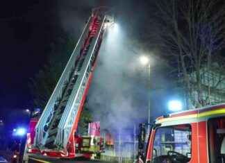 Düsseldorf: Feuerwehr löscht 147 Brände in der Silvesternacht dsseldorf-feuerwehr-lscht-147-brnde-in-der-silvesternacht