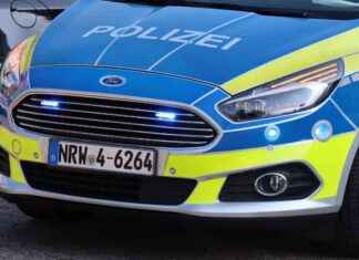 Düsseldorf Garath: Mann (33) flüchtet mit Drogen vor Polizei – Ddorf-Aktuell dsseldorf-garath-mann-33-flchtet-mit-drogen-vor-polizei-ddorf-aktuell