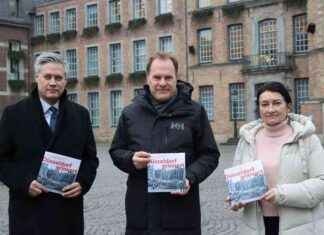 Düsseldorf gedenkt dem Kriegsende vor 80 Jahren mit 70 Veranstaltungen dsseldorf-gedenkt-dem-kriegsende-vor-80-jahren-mit-70-veranstaltungen