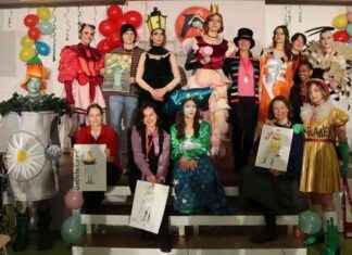 Düsseldorf: Schüler*innen der Elly-Heuss-Knapp Schule begeistern die Amazonen – Ddorf-Aktuell dsseldorf-schlerinnen-der-elly-heuss-knapp-schule-begeistern-die-amazonen-ddorf-aktuell