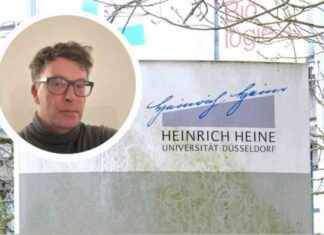 Düsseldorfer Dozent wird TikTok-Star mit skurrilem Tanzvideo dsseldorfer-dozent-wird-tiktok-star-mit-skurrilem-tanzvideo