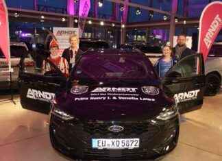 Düsseldorfer Originale: Prinzenpaarmobil für Henry und Laura – Ddorf-Aktuell dsseldorfer-originale-prinzenpaarmobil-fr-henry-und-laura-ddorf-aktuell