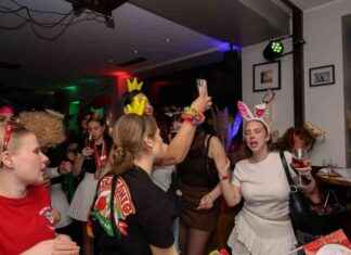 Düsseldorfer Originale: Stimmungsvoller Start in die Session – Ddorf-Aktuell dsseldorfer-originale-stimmungsvoller-start-in-die-session-ddorf-aktuell