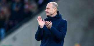 Ein Däne kämpft um Erfolg in der deutschen Liga ein-dne-kmpft-um-erfolg-in-der-deutschen-liga