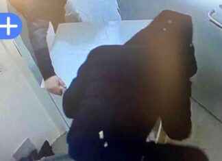 Einbruch in Strande: Täter gefasst im Linienbus einbruch-in-strande-tter-gefasst-im-linienbus