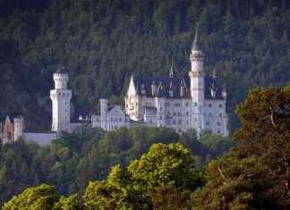 Eintrittspreise für Neuschwanstein und Nymphenburg Schlösser in Deutschland eintrittspreise-fr-neuschwanstein-und-nymphenburg-schlsser-in-deutschland
