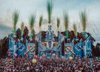 Elektrisize Festival 2025: Line-up, Tickets, Fotos – Alle Informationen elektrisize-festival-2025-line-up-tickets-fotos-alle-nformationen