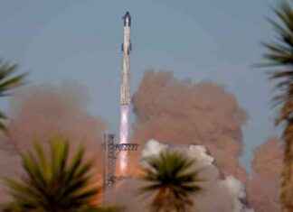 Elon Musk: SpaceX verliert Kontakt zu Starship-Rakete – Raumschiff zerstört elon-musk-spacex-verliert-kontakt-zu-starship-rakete-raumschiff-zerstrt