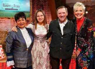 Emotionales Wiedersehen mit Kultkandidaten bei ‘Bauer sucht Frau’ emotionales-wiedersehen-mit-kultkandidaten-bei-bauer-sucht-frau