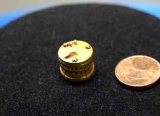 Entdeckung eines Mini-Goldschlosses aus der Römerzeit entdeckung-eines-mini-goldschlosses-aus-der-rmerzeit