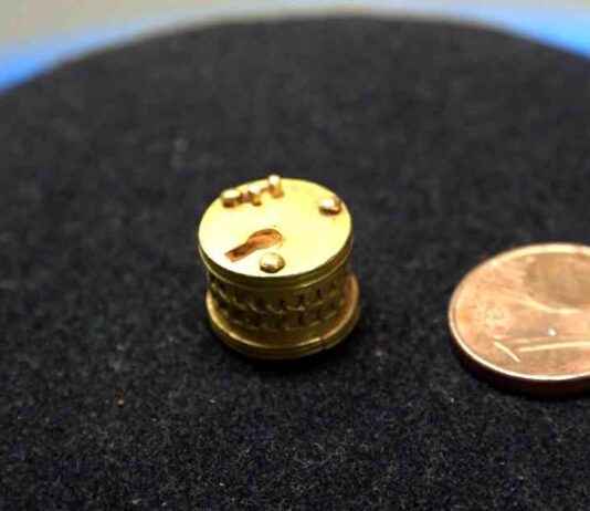 Entdeckung eines Mini-Goldschlosses aus der Römerzeit entdeckung-eines-mini-goldschlosses-aus-der-rmerzeit