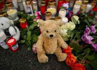 Entkommen aus den Morden von Aschaffenburg: Eine grausame Flucht entkommen-aus-den-morden-von-aschaffenburg-eine-grausame-flucht