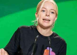 Entschuldigung der Chefin der Grünen Jugend für Böller-Kommentar: Analyse und Reaktion entschuldigung-der-chefin-der-grnen-jugend-fr-bller-kommentar-analyse-und-reaktion