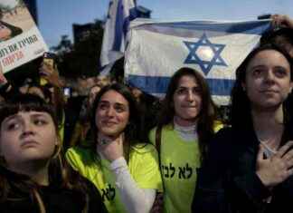 Entspannung in Nahost: Erste Geiseln befreit, Waffenruhe bleibt bestehen entspannung-in-nahost-erste-geiseln-befreit-waffenruhe-bleibt-bestehen