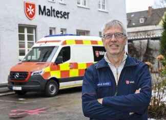 Erfüllung letzter Herzenswünsche: Die Arbeit der Münchner Malteser erfllung-letzter-herzenswnsche-die-arbeit-der-mnchner-malteser