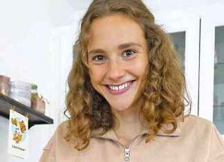 Erfolgsrezept von Maya Leinenbach: Vegane Foodbloggerin (German) erfolgsrezept-von-maya-leinenbach-vegane-foodbloggerin-german