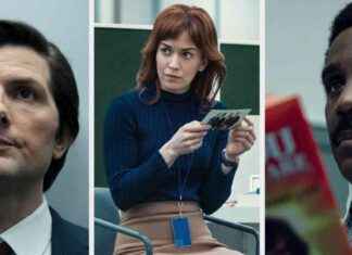 Erinnerung an alle Severance Charaktere vor der Staffel 2 Premiere erinnerung-an-alle-severance-charaktere-vor-der-staffel-2-premiere