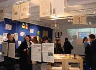 Erinnerungsort im Bürgerhaus Benrath: Lilli Marx Raum in Düsseldorf eröffnet erinnerungsort-im-brgerhaus-benrath-lilli-marx-raum-in-dsseldorf-erffnet