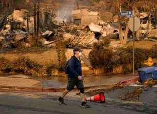 Erkundung der Ruinen: Familien suchen nach Erinnerungen an ihre Häuser erkundung-der-ruinen-familien-suchen-nach-erinnerungen-an-ihre-huser