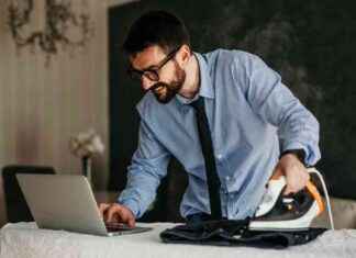 Erlaubte Aktivitäten im Homeoffice: Friseurbesuch vs. Pornos schauen erlaubte-aktivitten-im-homeoffice-friseurbesuch-vs-pornos-schauen