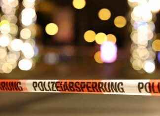 Ermittlungen nach Anschlag in Magdeburg: Viele Hinweise, kein Einschreiten ermittlungen-nach-anschlag-in-magdeburg-viele-hinweise-kein-einschreiten