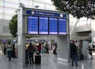 Ermittlungsverfahren gegen Reisende am Flughafen Düsseldorf – Ddorf-Aktuell ermittlungsverfahren-gegen-reisende-am-flughafen-dsseldorf-ddorf-aktuell