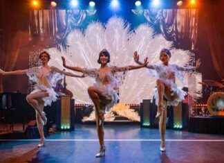 Erste Bühne Theater: Sex, Drogen & Charleston – WELT erste-bhne-theater-sex-drogen-charleston-welt