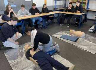 Erste-Hilfe und gesellschaftliche Werte für Schüler in Düsseldorf – Aktuelle Nachrichten erste-hilfe-und-gesellschaftliche-werte-fr-schler-in-dsseldorf-aktuelle-nachrichten