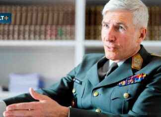 EU-General: Soldaten aus der EU zur Friedensüberwachung – WELT eu-general-soldaten-aus-der-eu-zur-friedensberwachung-welt