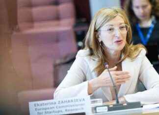 EU-Kommissarin fördert Start-Ups mit geändertem Mindset eu-kommissarin-frdert-start-ups-mit-gendertem-mindset