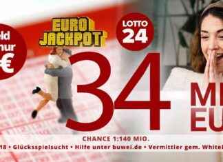 Eurojackpot: Gewinne 34 Millionen Euro für nur 1 Euro! eurojackpot-gewinne-34-millionen-euro-fr-nur-1-euro