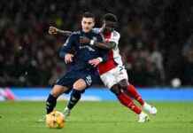 FA Cup: Arsenal F.C. vs. Manchester United F.C. – Wo anschauen? fa-cup-arsenal-fc-vs-manchester-united-fc-wo-anschauen