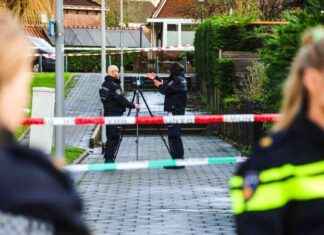 Fahndung nach Todesschützen in Rotterdam: Motiv unklar – Zwei Tote fahndung-nach-todesschtzen-in-rotterdam-motiv-unklar-zwei-tote